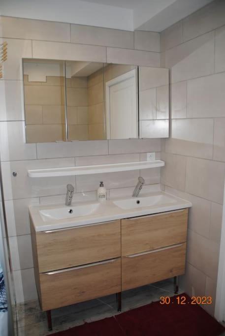 A L Abri Des Embruns Villa Dieppe Ngoại thất bức ảnh