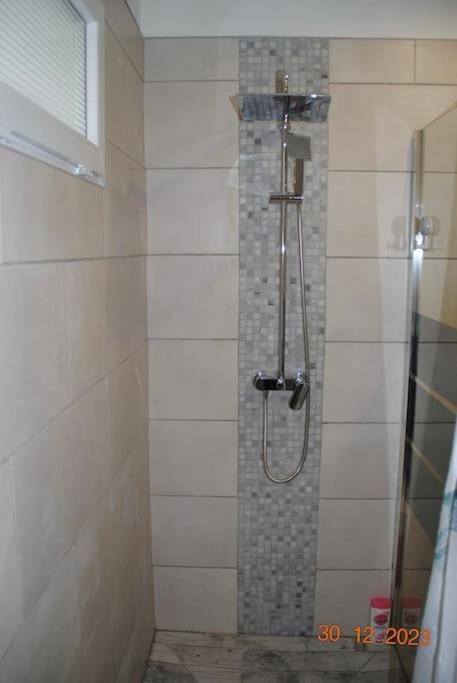 A L Abri Des Embruns Villa Dieppe Ngoại thất bức ảnh