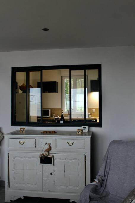 A L Abri Des Embruns Villa Dieppe Ngoại thất bức ảnh
